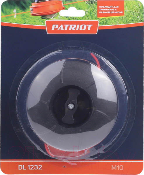 Изображение товара Головка триммерная PATRIOT DL-1232