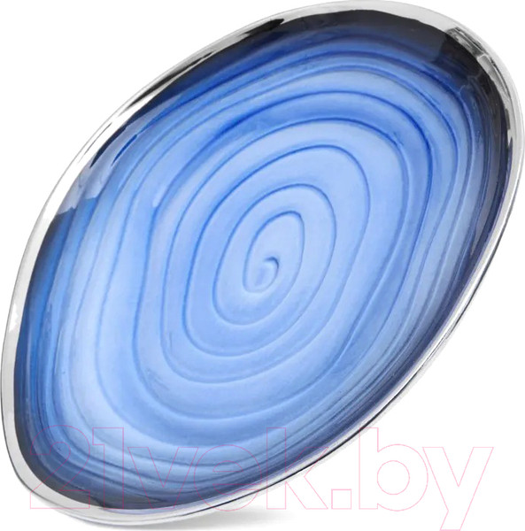 Изображение товара Тарелка столовая обеденная Fissman Elegante 3673