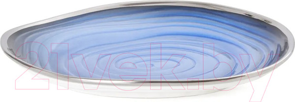 Изображение товара Тарелка столовая обеденная Fissman Elegante 3673