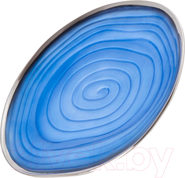 Изображение товара Тарелка столовая обеденная Fissman Elegante 3674