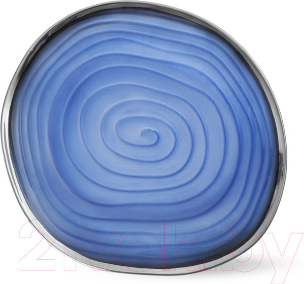 Изображение товара Тарелка столовая обеденная Fissman Elegante 3674