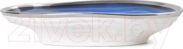 Изображение товара Тарелка столовая глубокая Fissman Elegante 3675