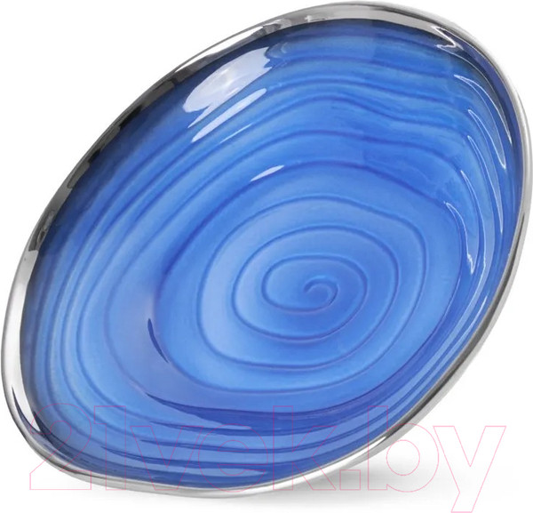 Изображение товара Тарелка столовая глубокая Fissman Elegante 3675