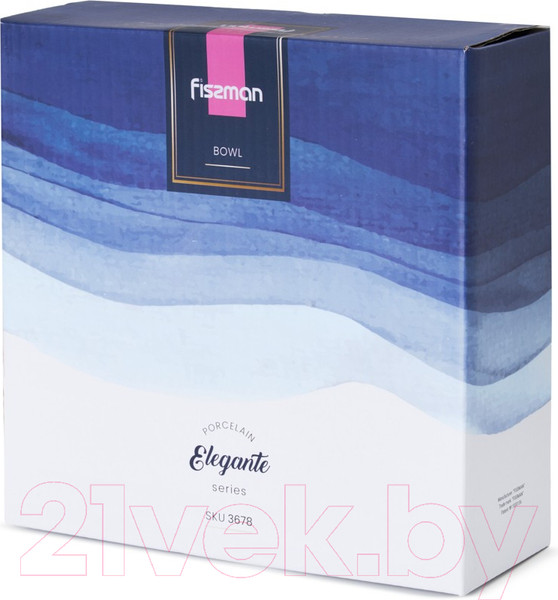 Изображение товара Салатник Fissman Elegante 3678