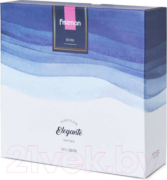 Изображение товара Салатник Fissman Elegante 3679