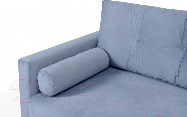 Изображение товара Диван Mio Tesoro Кристиан 496  (Велутто 12)