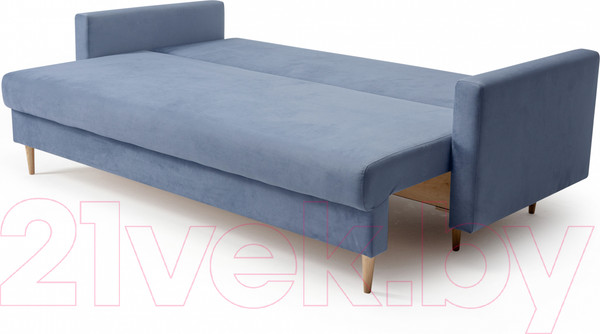 Изображение товара Диван Mio Tesoro Кристиан 496  (Велутто 12)