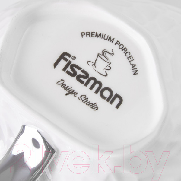 Изображение товара Чашка Fissman Elegante 3681