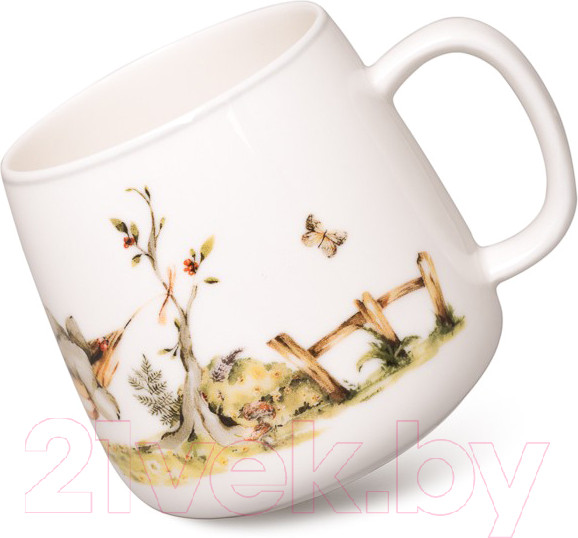 Изображение товара Кружка Fissman Forest Tales 8383