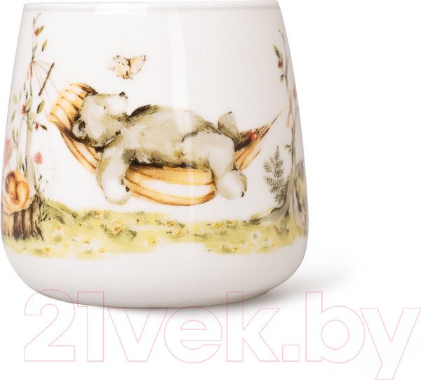 Изображение товара Кружка Fissman Forest Tales 8383