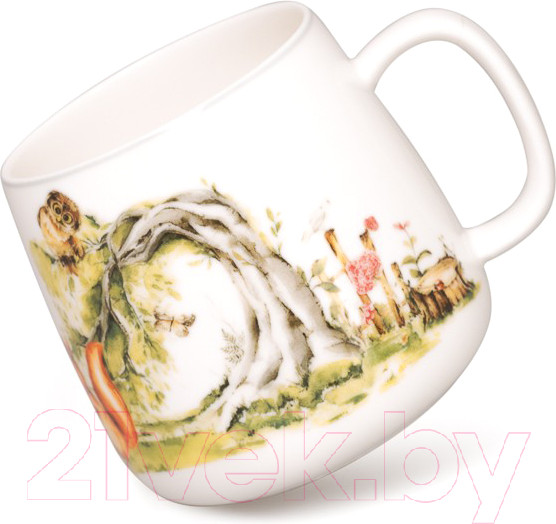 Изображение товара Кружка Fissman Forest Tales 8384