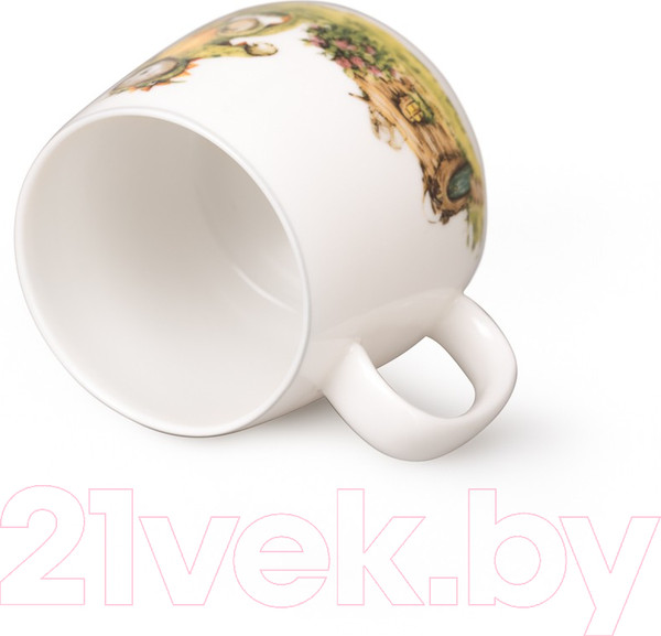 Изображение товара Кружка Fissman Forest Tales 8384