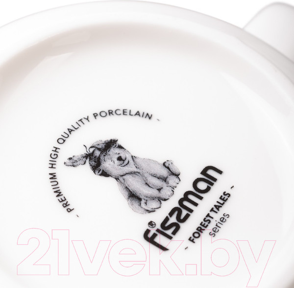 Изображение товара Кружка Fissman Forest Tales 8384