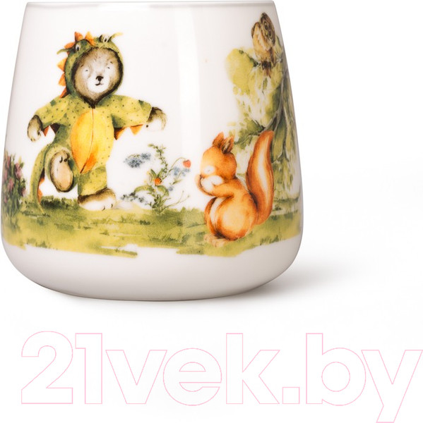 Изображение товара Кружка Fissman Forest Tales 8384