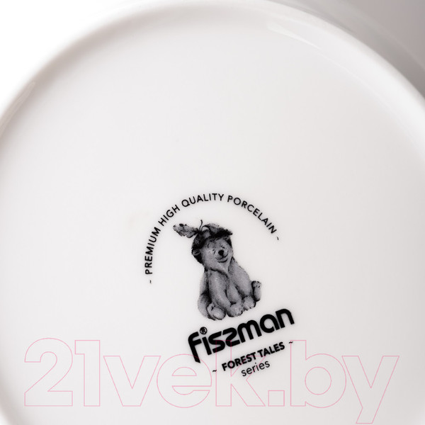 Изображение товара Салатник Fissman Forest Tales 8385