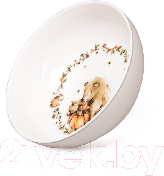 Изображение товара Салатник Fissman Forest Tales 8386