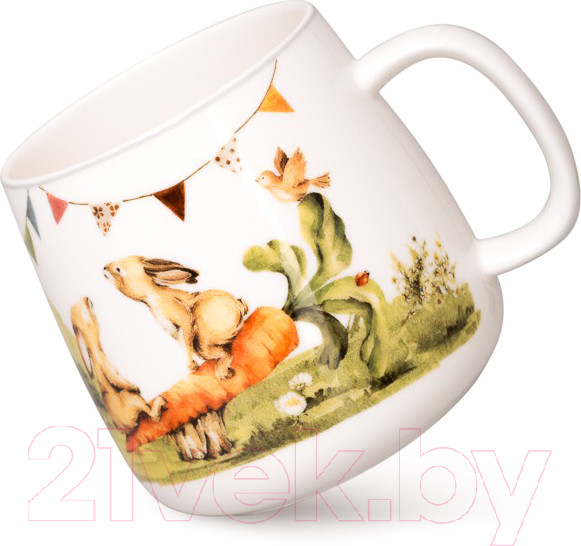 Изображение товара Кружка Fissman Forest Tales 8398