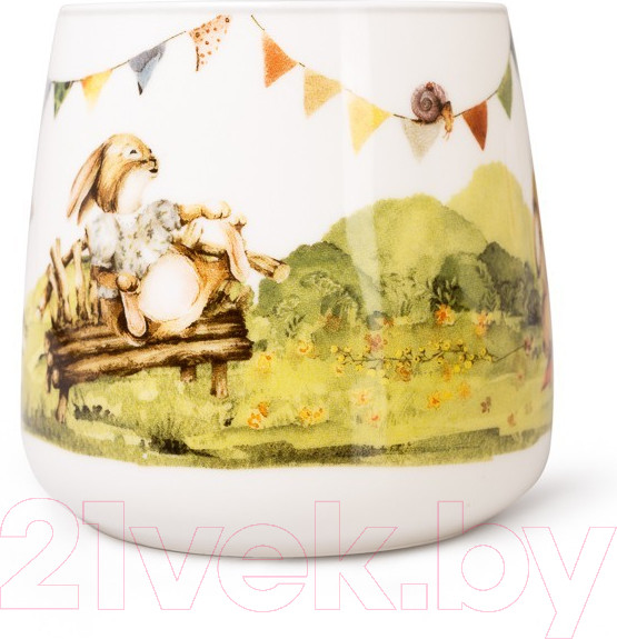 Изображение товара Кружка Fissman Forest Tales 8398