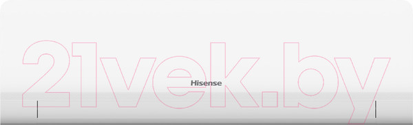 Изображение товара Сплит-система Hisense AS-12HR4RLRKC01