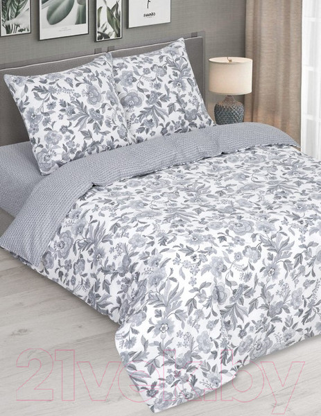 Изображение товара Комплект постельного белья АртПостель Бельканто 500