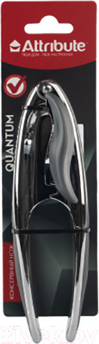 Изображение товара Консервный нож Attribute Quantum AGQ170