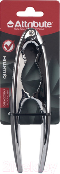 Изображение товара Орехокол Attribute Quantum AGQ175