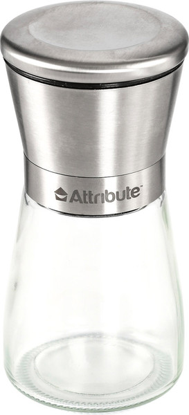 Изображение товара Мельница для специй Attribute Spice Steel AGS356