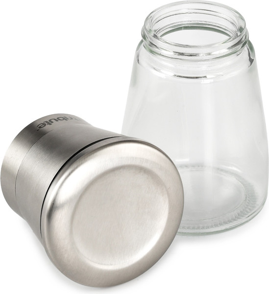 Изображение товара Мельница для специй Attribute Spice Steel AGS356