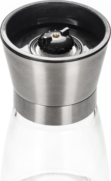 Изображение товара Мельница для специй Attribute Spice Steel AGS356