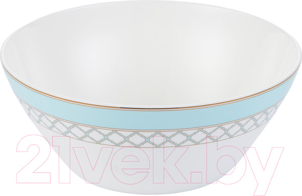 Изображение товара Набор столовой посуды Gipfel Aurora 42861 (19шт)