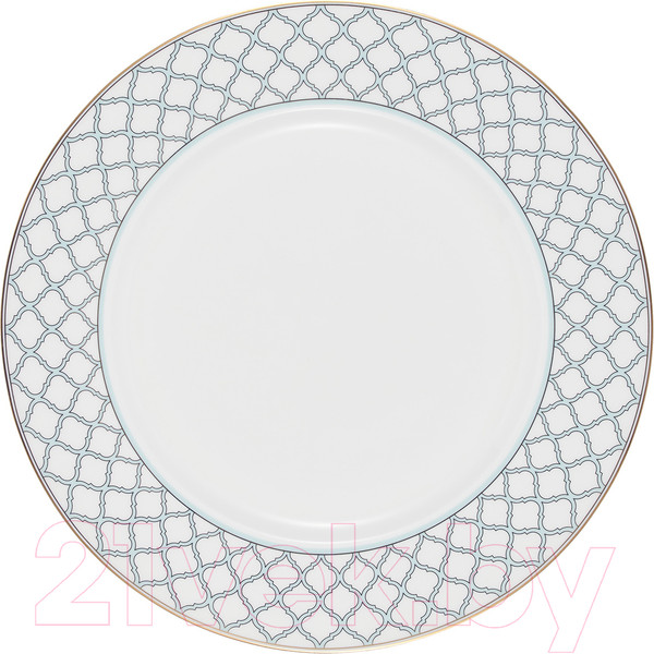 Изображение товара Набор столовой посуды Gipfel Aurora 42861 (19шт)