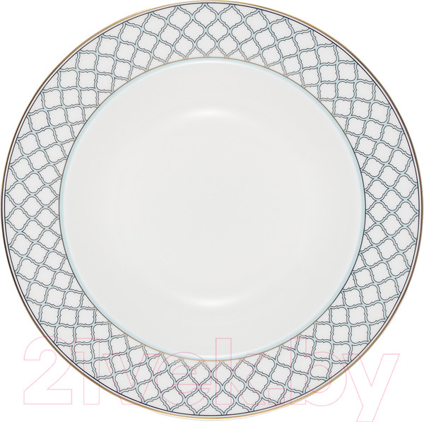 Изображение товара Набор столовой посуды Gipfel Aurora 42861 (19шт)