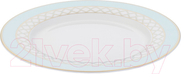 Изображение товара Набор столовой посуды Gipfel Aurora 42861 (19шт)