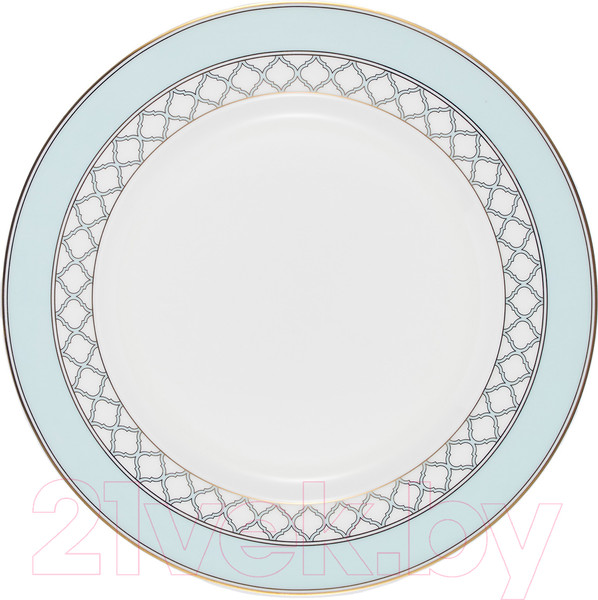 Изображение товара Набор столовой посуды Gipfel Aurora 42861 (19шт)