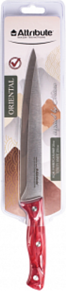Изображение товара Нож Attribute Oriental AKO018