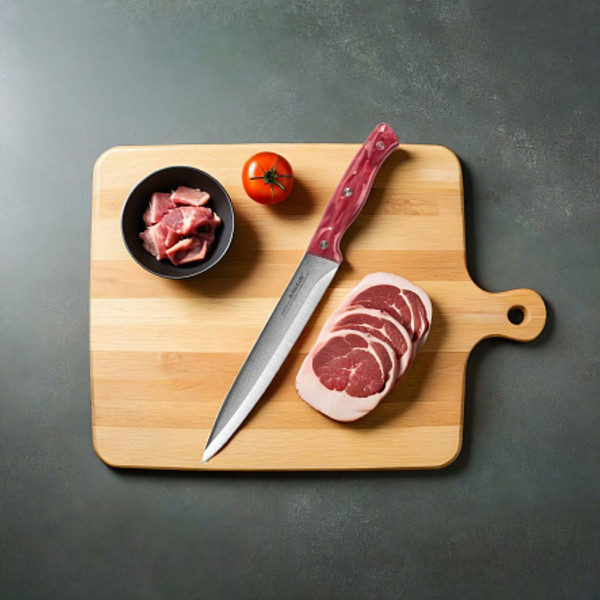 Изображение товара Нож Attribute Oriental AKO018