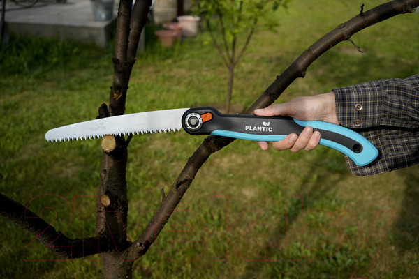 Изображение товара Пила садовая Plantic Light PowerCut 27260-01