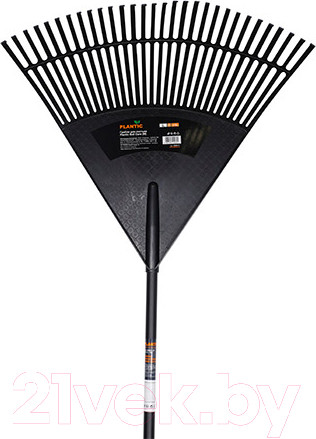 Изображение товара Грабли Plantic Soil Care 23202-01