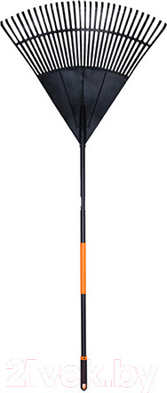 Изображение товара Грабли Plantic Soil Care 23202-01