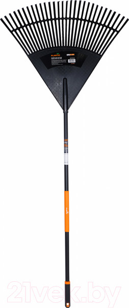 Изображение товара Грабли Plantic Soil Care 23202-01