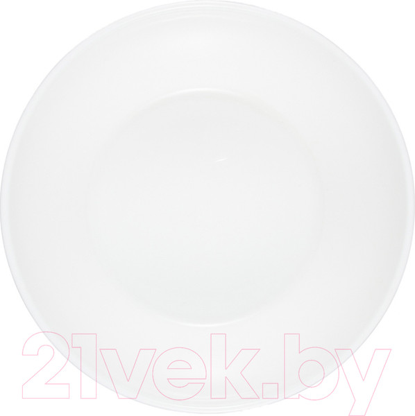 Изображение товара Набор салатников Gipfel Aurora 42862 (2шт, белый/голубой)