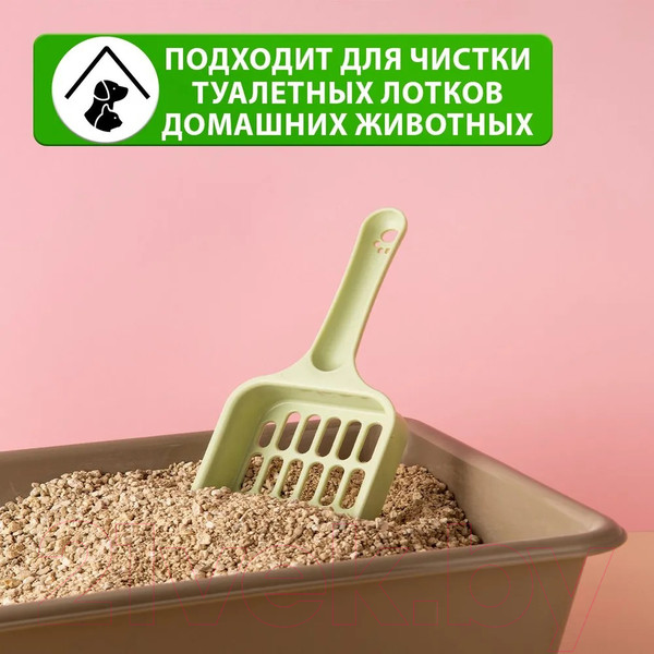 Изображение товара Универсальное чистящее средство Санмастер Белизна гель (5л)