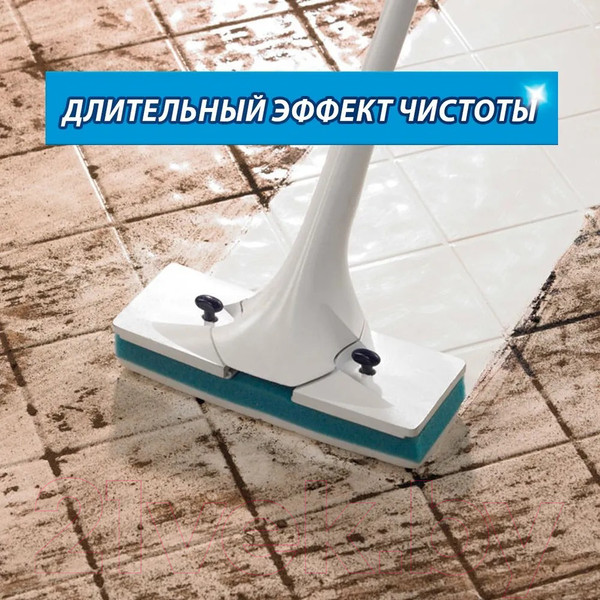 Изображение товара Универсальное чистящее средство Санмастер Белизна гель (5л)
