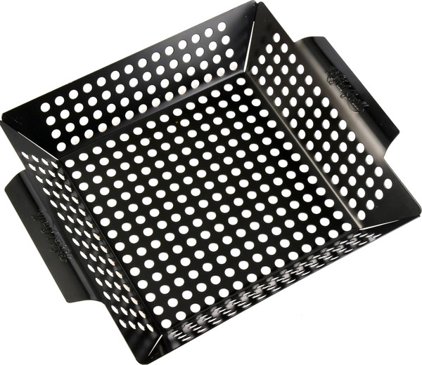 Изображение товара Решетка для мангала Royal Grill Вок с антипригарным покрытием 80-239