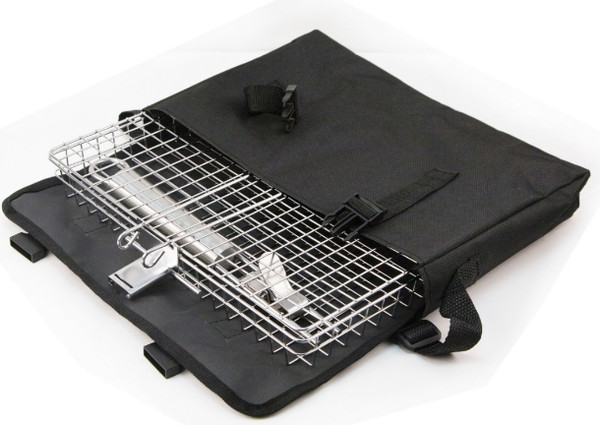Изображение товара Решетка для мангала Royal Grill 80-301