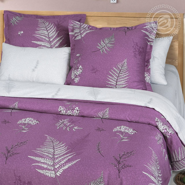 Изображение товара Комплект постельного белья АртПостель Форест 706