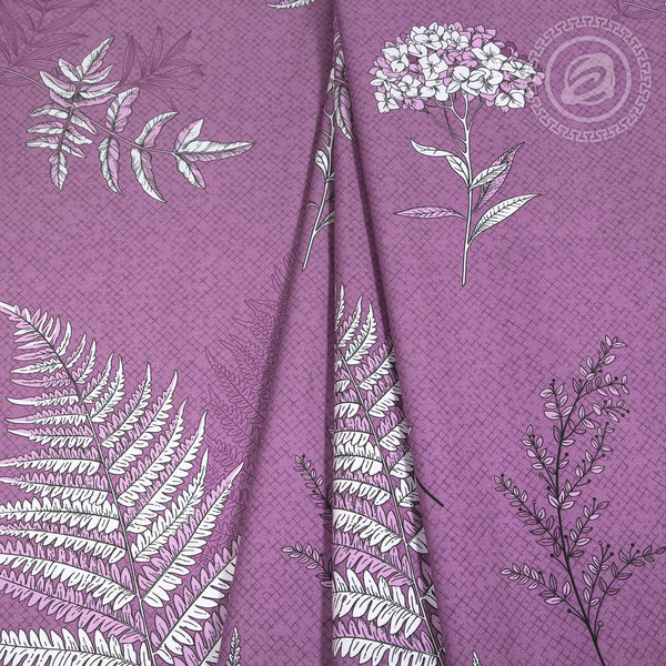 Изображение товара Комплект постельного белья АртПостель Форест 706