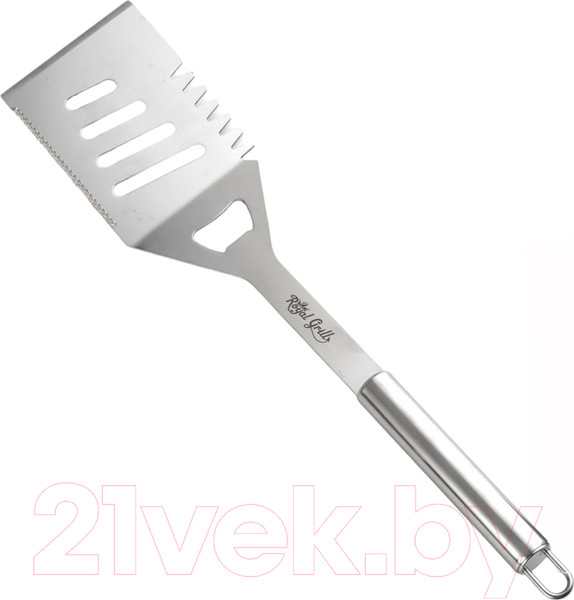 Изображение товара Лопатка для гриля Royal Grill 80-304