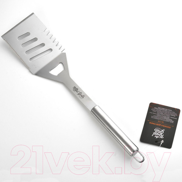 Изображение товара Лопатка для гриля Royal Grill 80-304