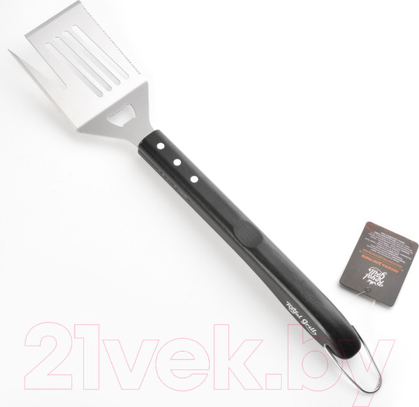 Изображение товара Лопатка для гриля Royal Grill 80-251